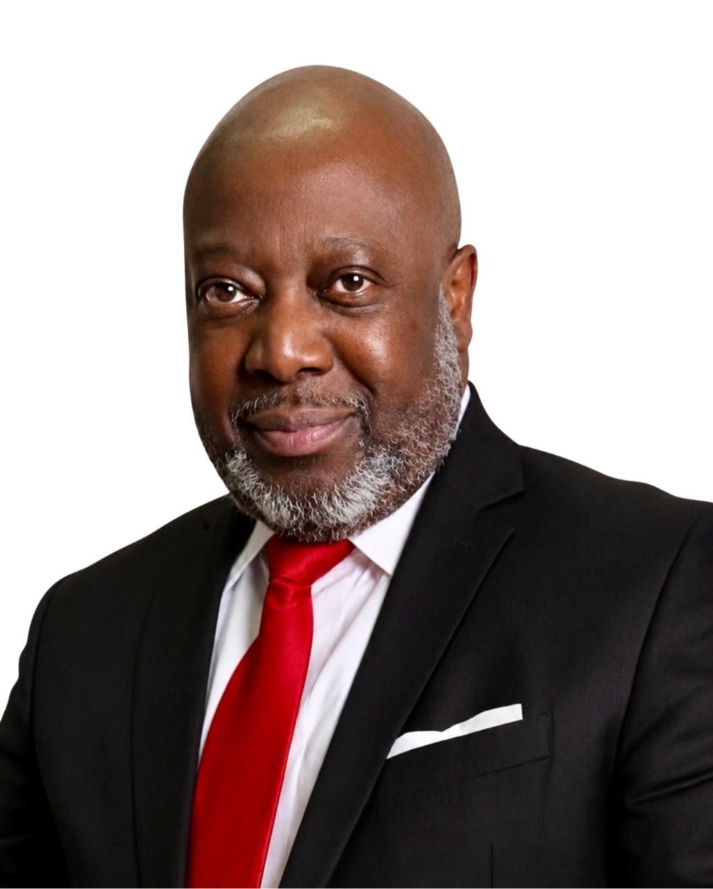 Cloyd Benjamin, candidate for Ward 1 City Court Judge